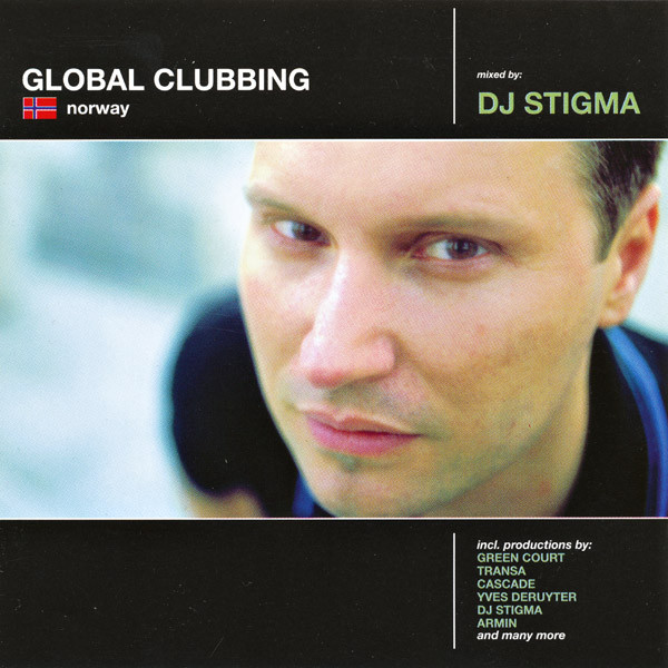 Global Clubbing (Norway)