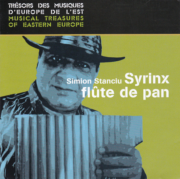 Flûte De Pan