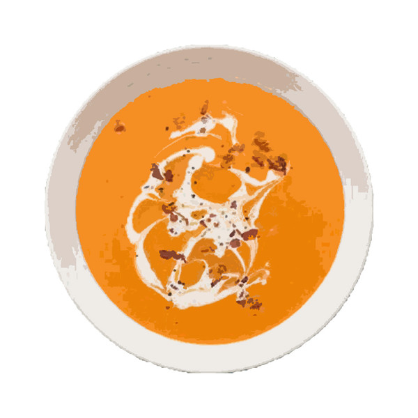 Nobody Beats The Bisque