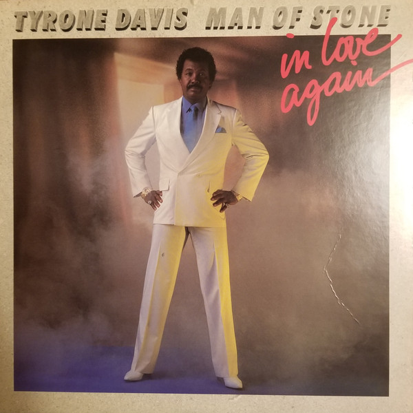 Man Of Stone (In Love Again)