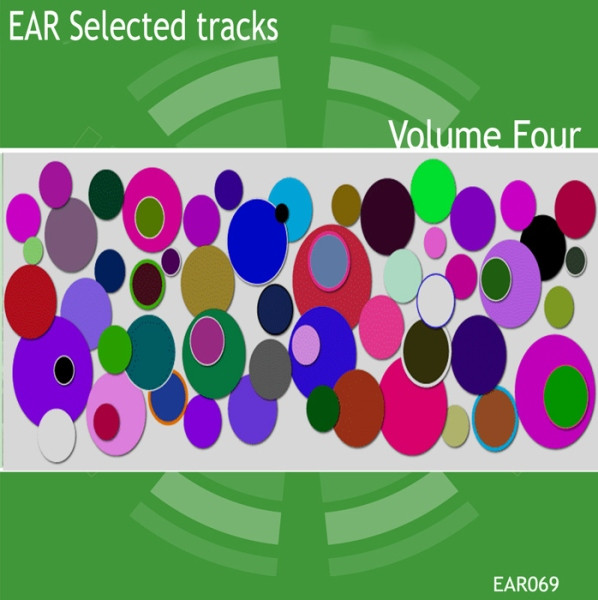 EAR Selected Tracks Volume Four