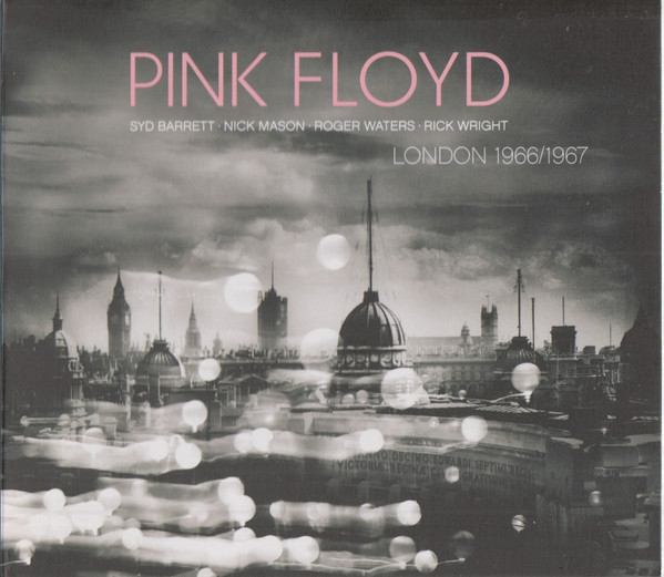 London 1966/1967
