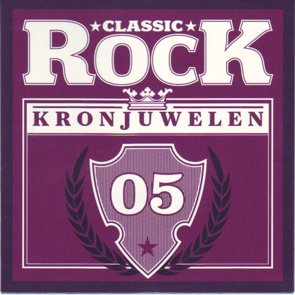 Kronjuwelen #05