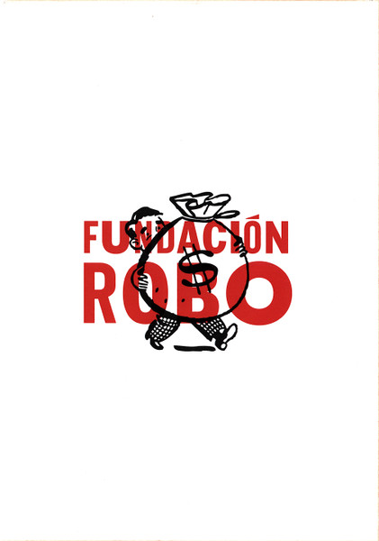 Fundación Robo
