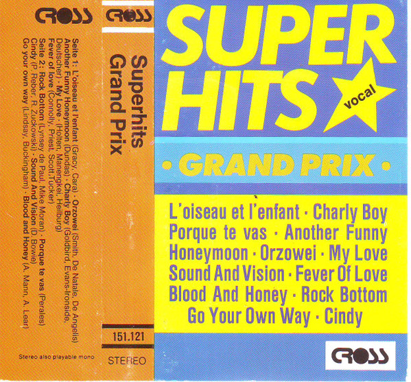 Superhits Grand Prix