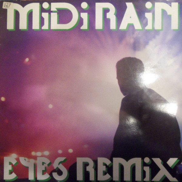 Eyes (Remix)