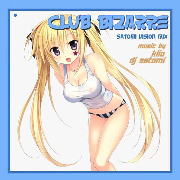 Club Bizarre