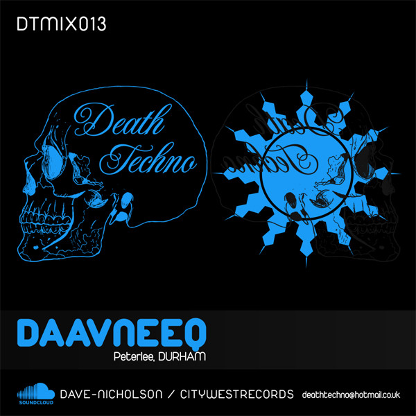 Death Techno 013