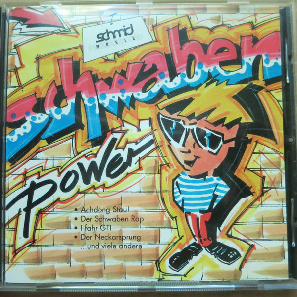 Schwaben Power