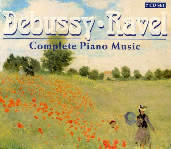 Complete Piano Music