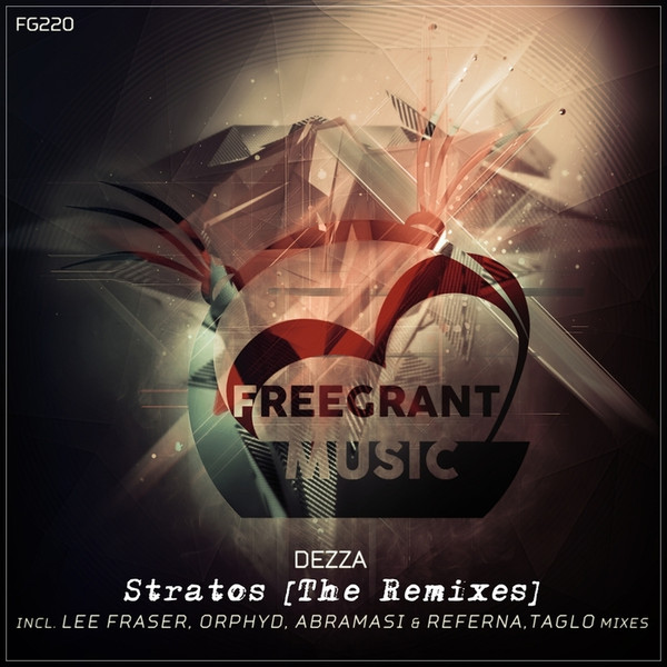 Stratos [The Remixes]