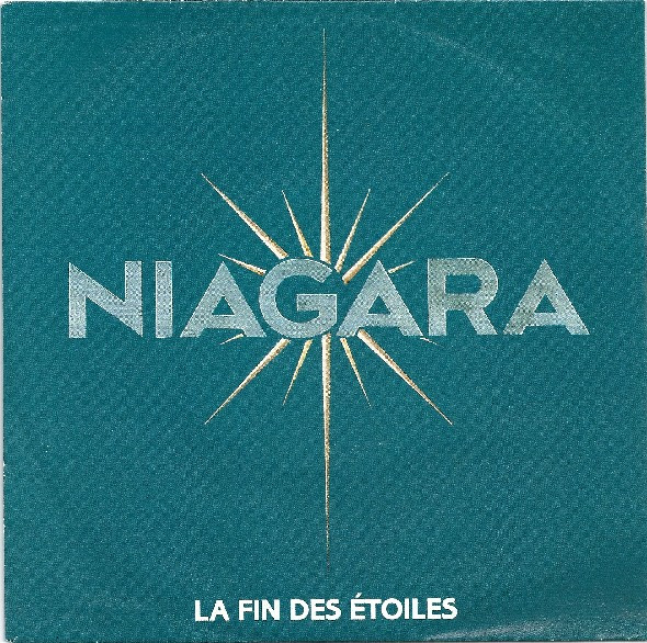 La Fin Des Etoiles