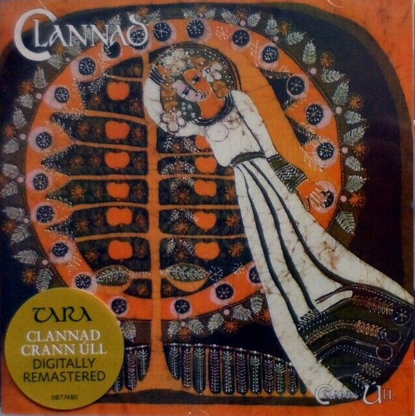 Crann Úll