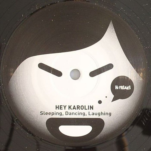 Sleeping, Dancing, Laughing