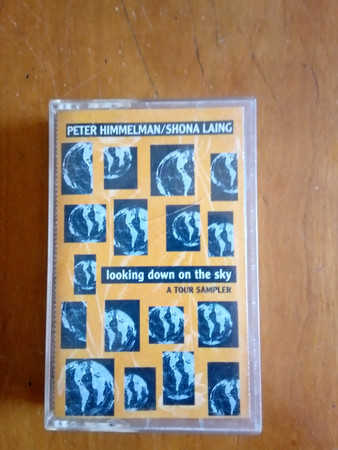 Looking Down On The Sky (A Tour Sampler)