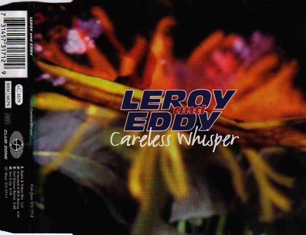 Careless Whisper