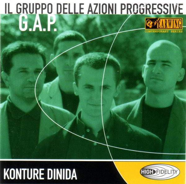 Konture Dinida