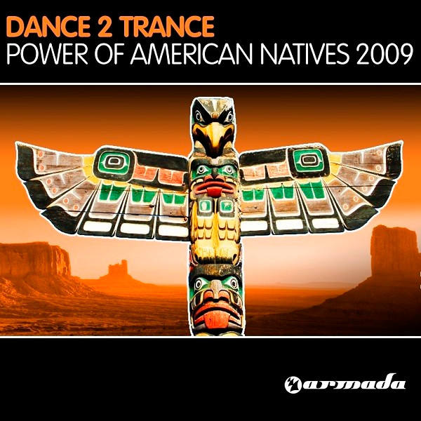 Power Of American Natives 2009