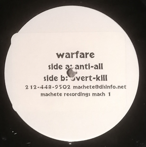 Anti-All