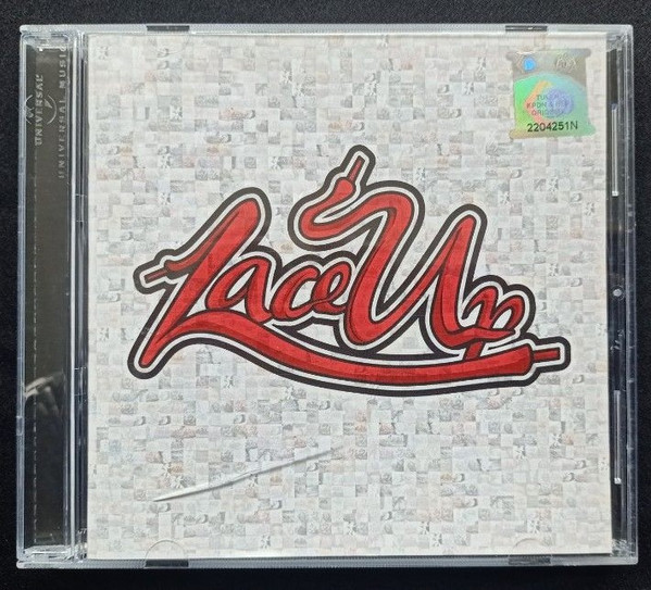 Lace Up