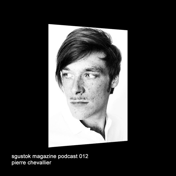 Sgustok Magazine Podcast 012