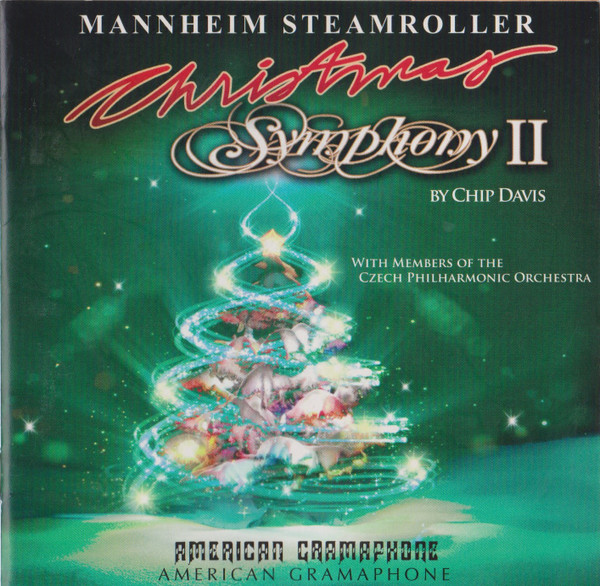 Christmas Symphony II