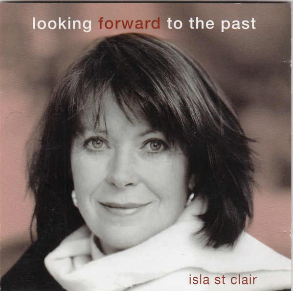 Looking Forward To The Past