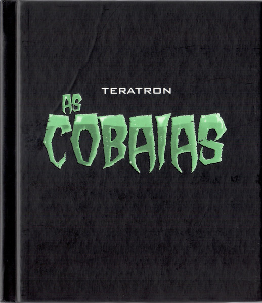 As Cobaias