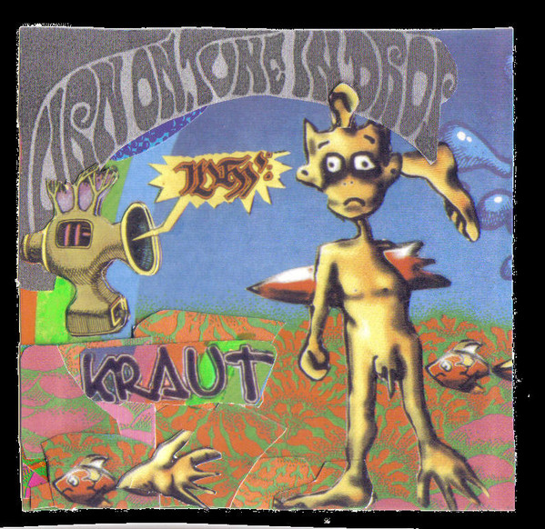 Turn On, Tune In, Drop Kraut