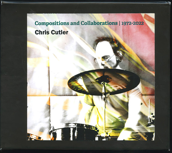 Compositions And Collaborations | 1972-2022