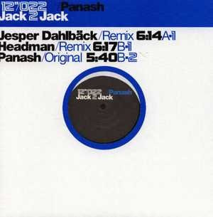 Jack 2 Jack