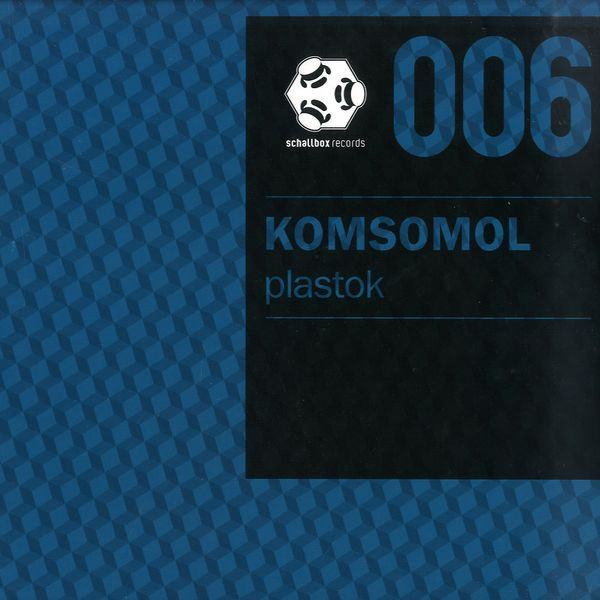 Plastok