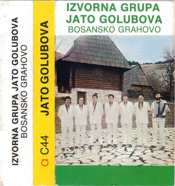 Poletjelo Jato Golubova