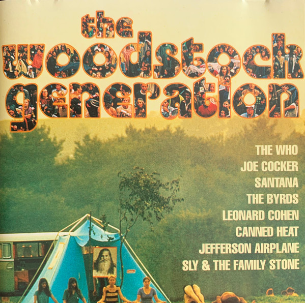 The Woodstock Generation