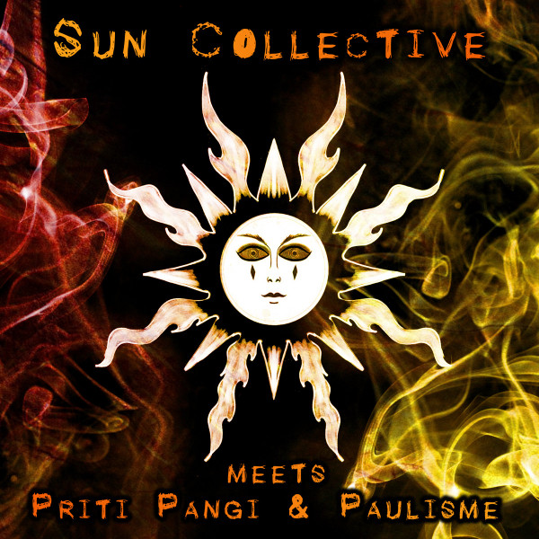 Meets Priti Pangi & Paulisme
