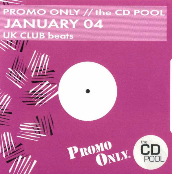 Promo Only UK Club Beats: January 04