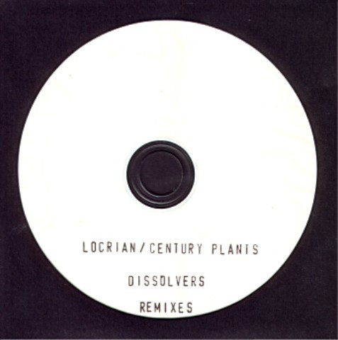 Dissolvers Remixes