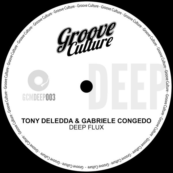 Deep Flux EP
