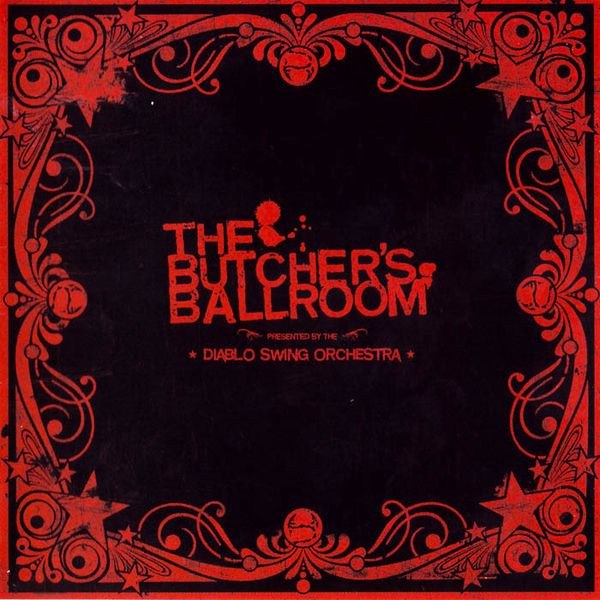 The Butcher's Ballroom