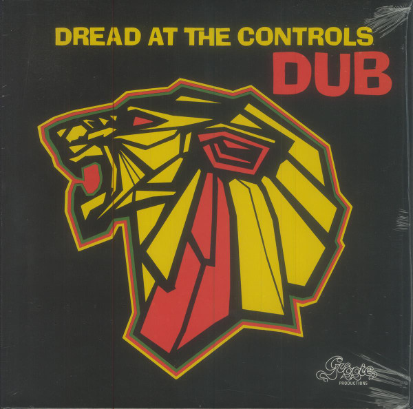 Dread At The Controls Dub