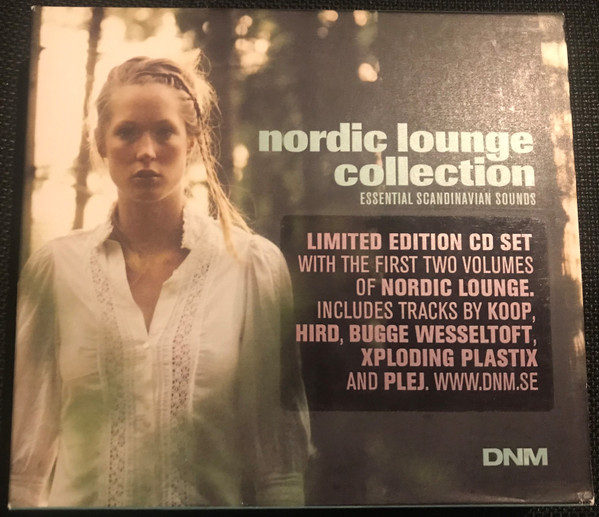 Nordic Lounge Collection