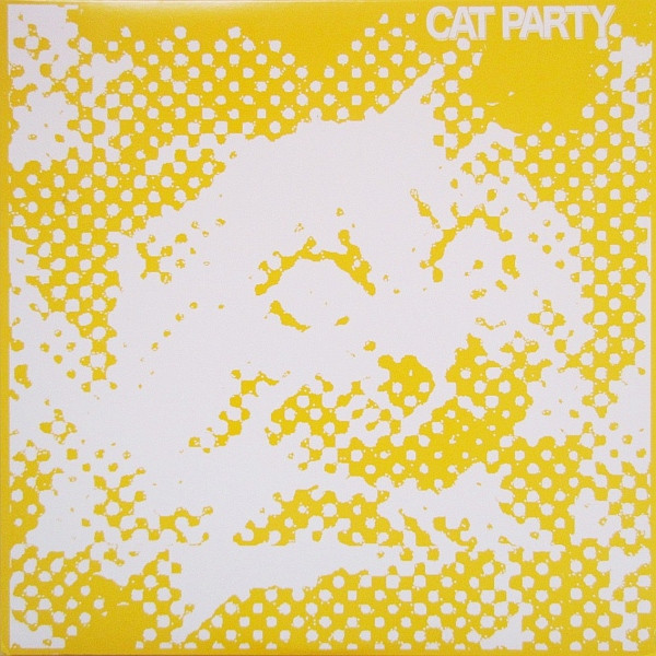 Cat Party