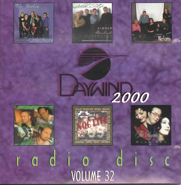 Radio Disc Vol. 32