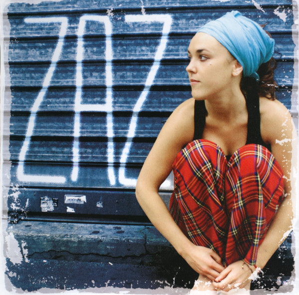 Zaz