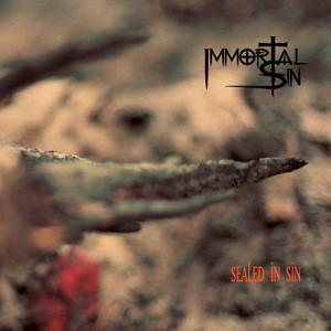 Sealed In Sin