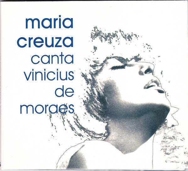 Canta Vinicius De Moraes
