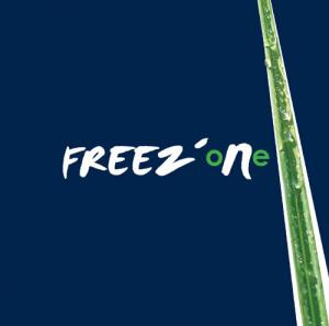 FREEZ'oNe