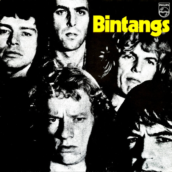 Bintangs