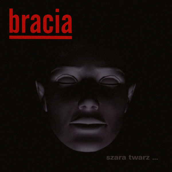 Szara Twarz ...