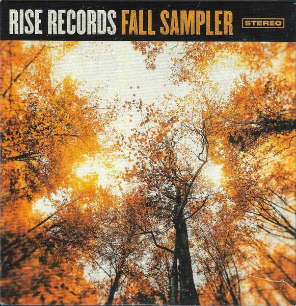 Rise Records Fall Sampler